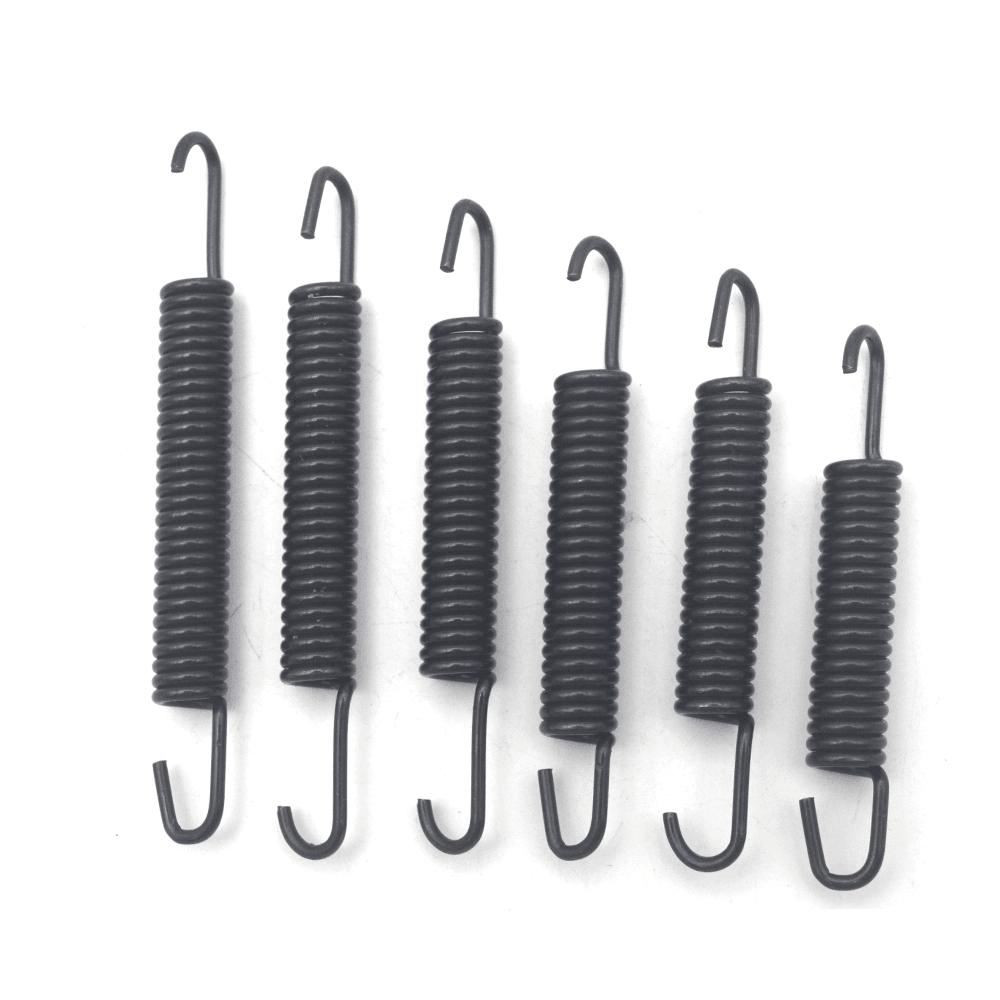 wiper springs mnaufacturer