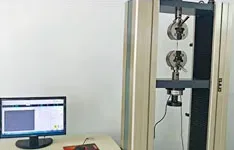1.STATOR ASSEMBLY INSPECTION 1.STATOR ASSEMBLY INSPECTION