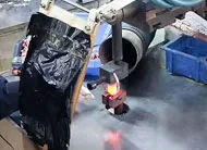 1.Stator Assembly 1.Stator Assembly