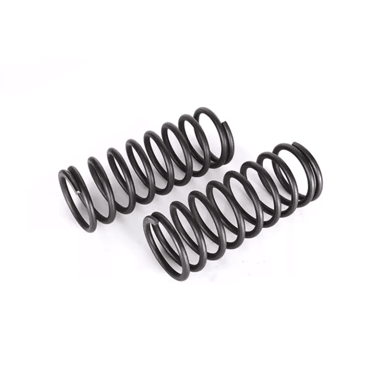 2.5mm big size and small size compression shock absorber springs manufacturer 2.5mm big size and small size compression shock absorber spring