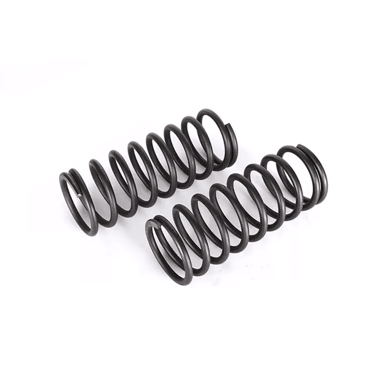 2.5mm big size and small size compression shock absorber springs manufacturer