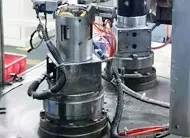 2.Stator Assembly 2.Stator Assembly