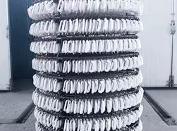 4.COIL INSULATE TREATMENT 4.COIL INSULATE TREATMENT
