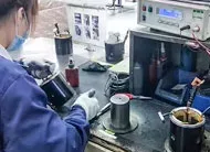 4.Stator Assembly 4.Stator Assembly
