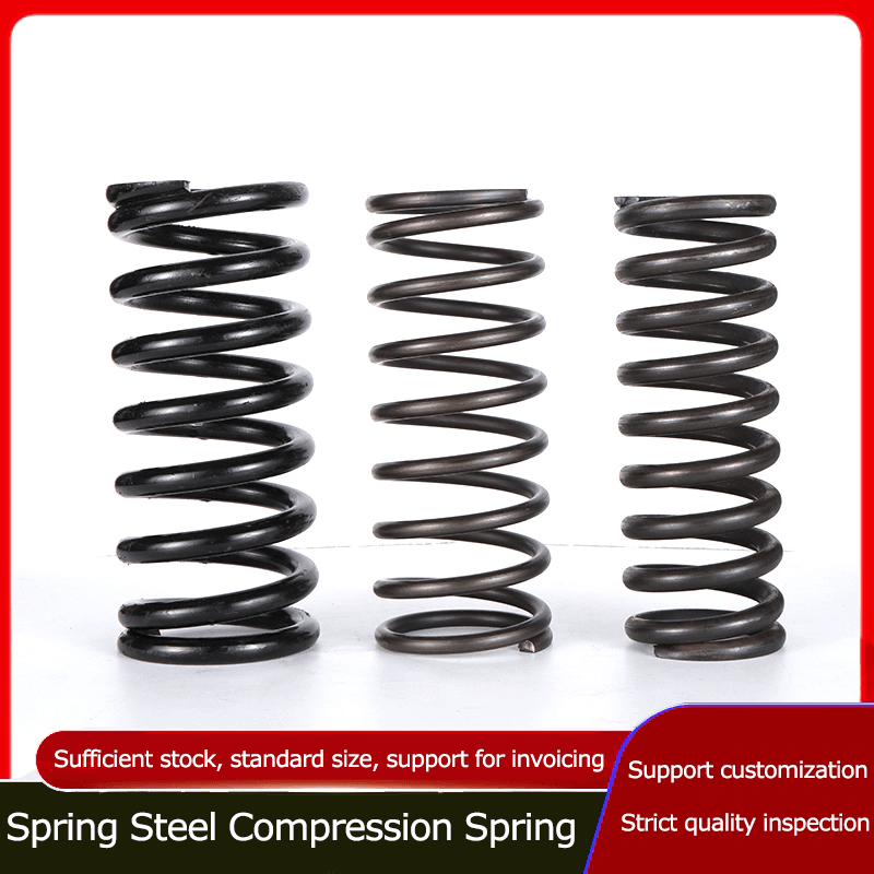 4mm damping valve spring manufacturer