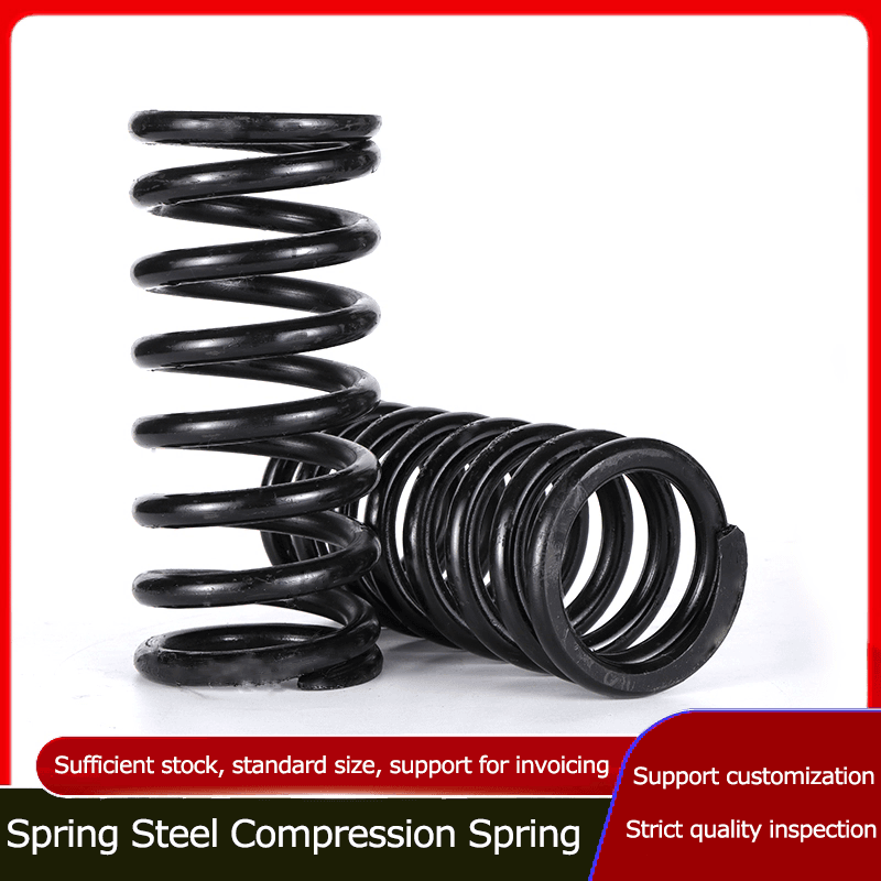 4mm damping valve springs manufacturer