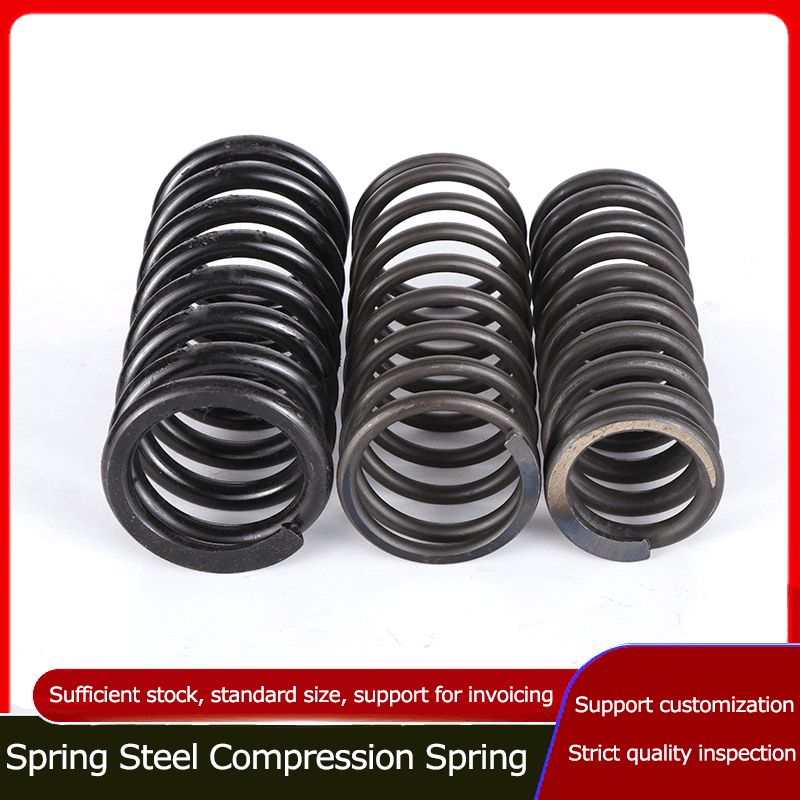4mm damping valve springs