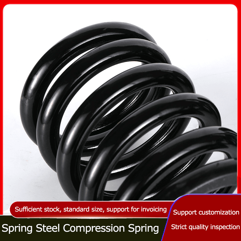 5mm carbon steel stainless steel compression spring manufacturer 5mm carbon steel stainless steel compression spring manufacturer