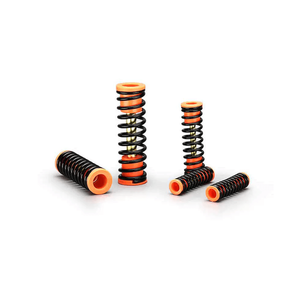 Actuator Springs manufacturers