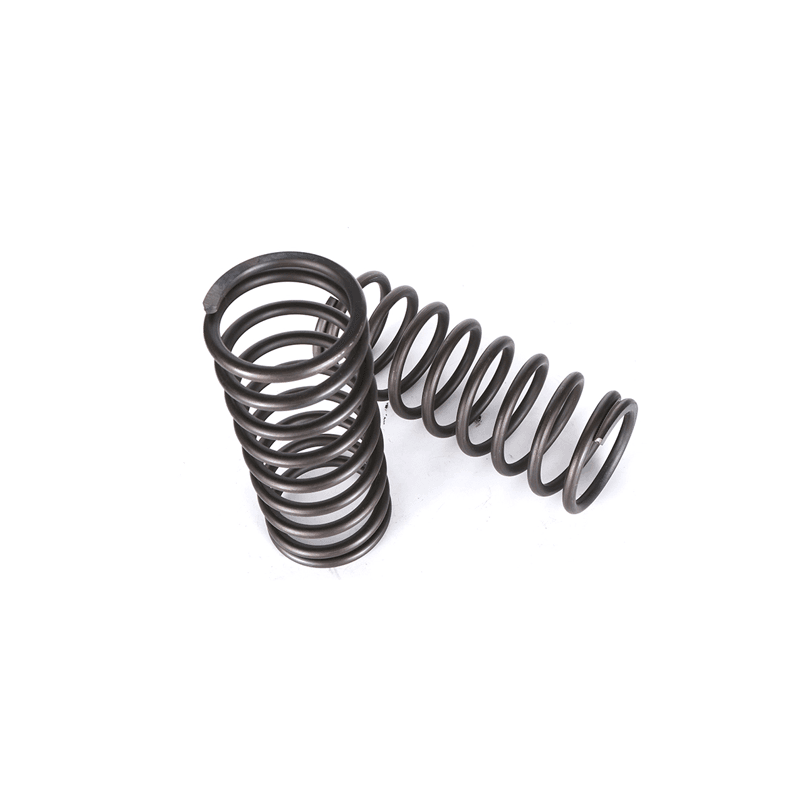 China 3mm strong compression small spring manufacturer