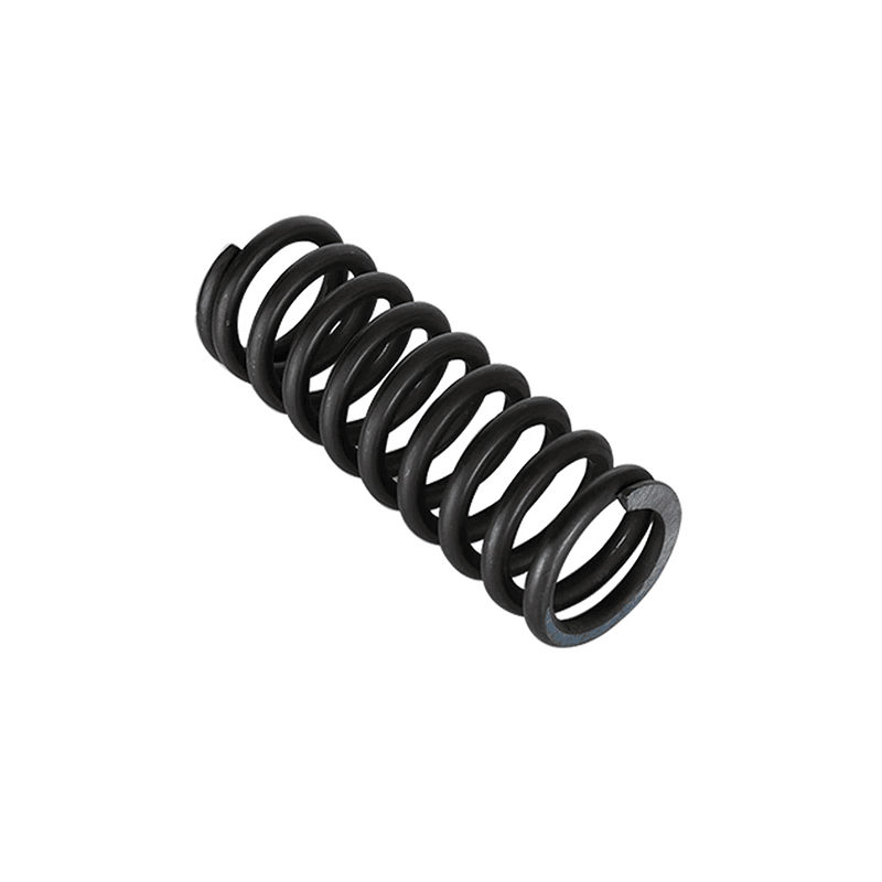 China black large pressure spring supplier