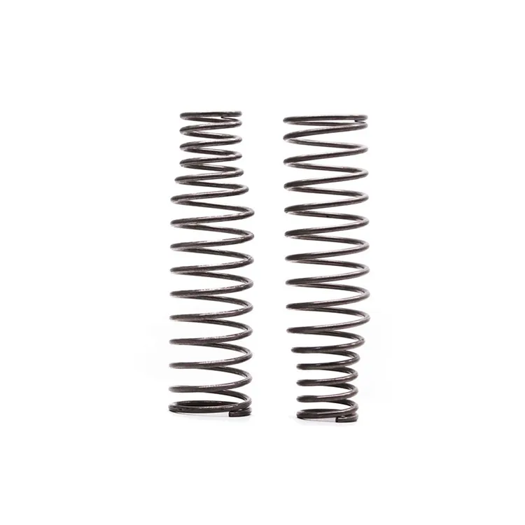 China custom spring manufacturer