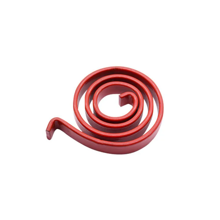 China custom springs manufacturer