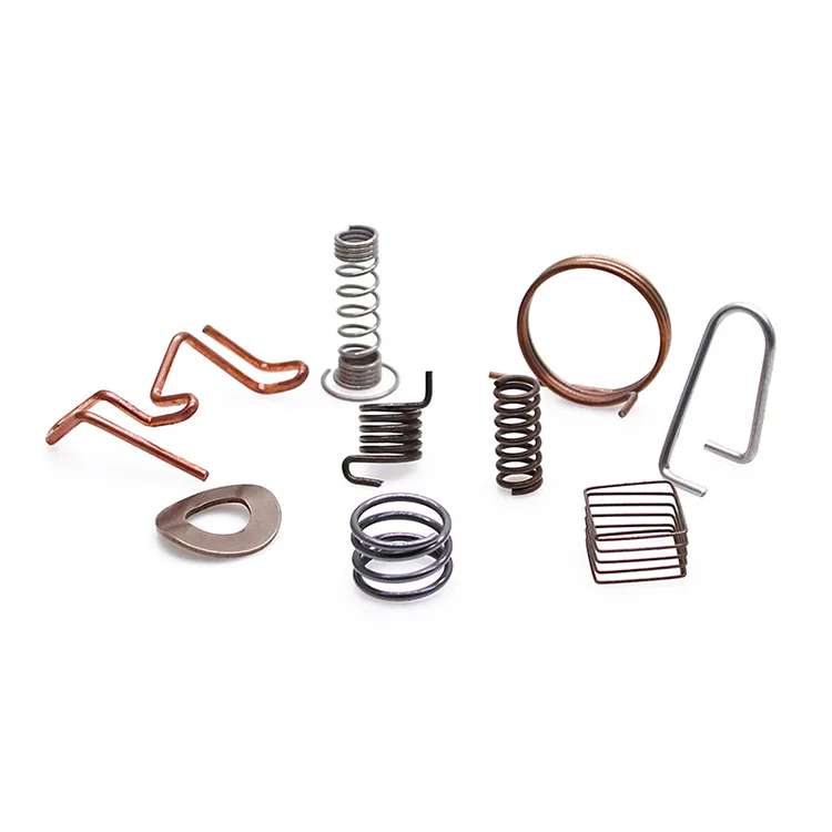 China spring manufacturer 3 China spring manufacturer