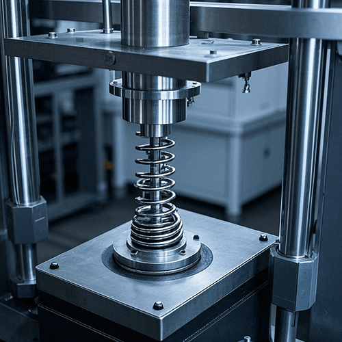 China spring manufacturers 1 China spring manufacturers