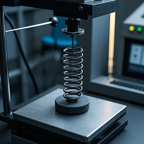 China springs manufacturers