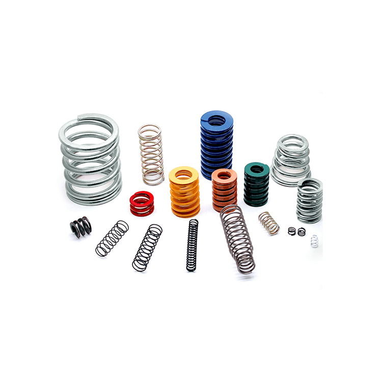 China springs manufacturers Spring performance testing has become a basic service for China spring manufacturers