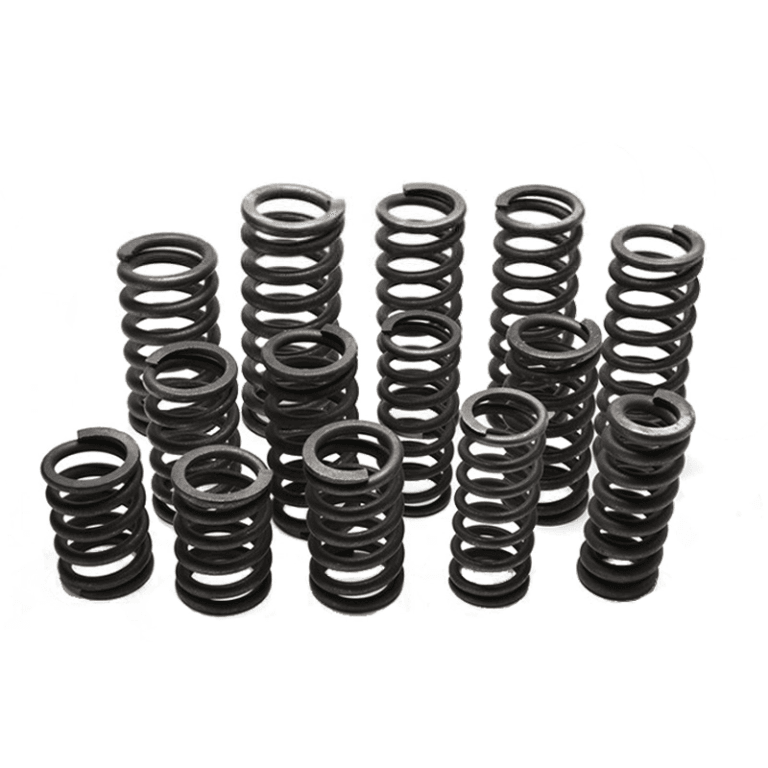 Flatbed truck large spring factory China flatbed truck large spring, ladder spring manufacturer