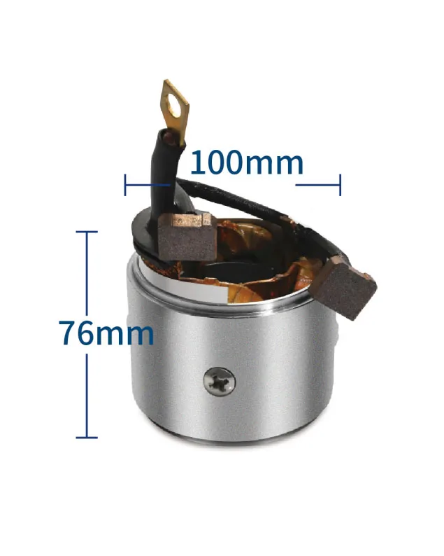 M100 Starter Stators M100-Starter-Stators