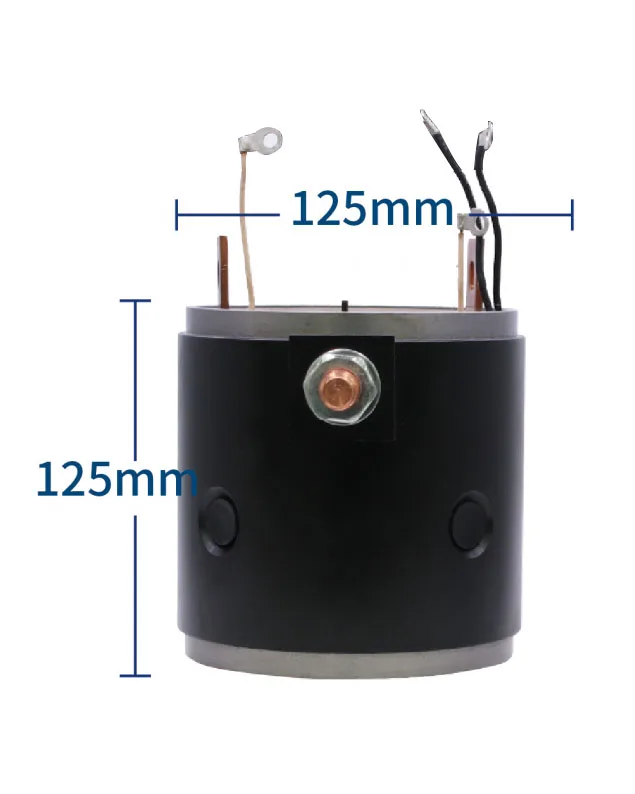M125 Starter Stators M125-Starter-Stators