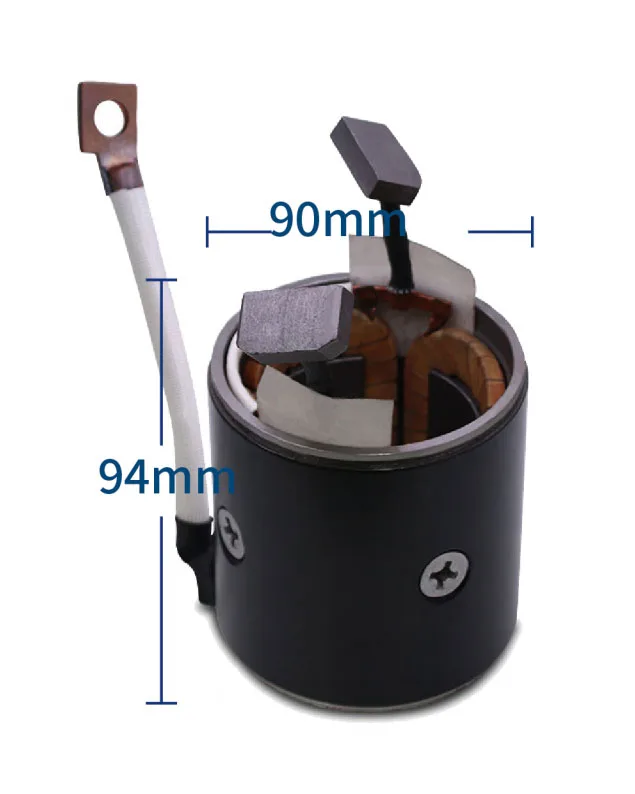 M90 Starter Stators M90-Starter-Stators