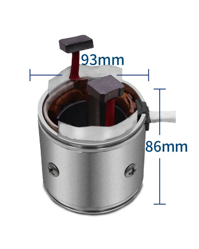 M93 Starter Stators M93-Starter-Stators