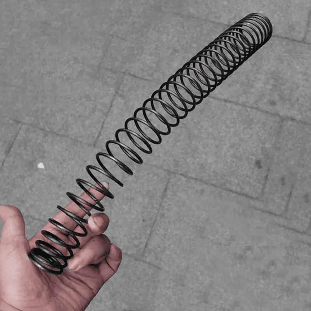 Pneumatic Butter Machine Springs supplier