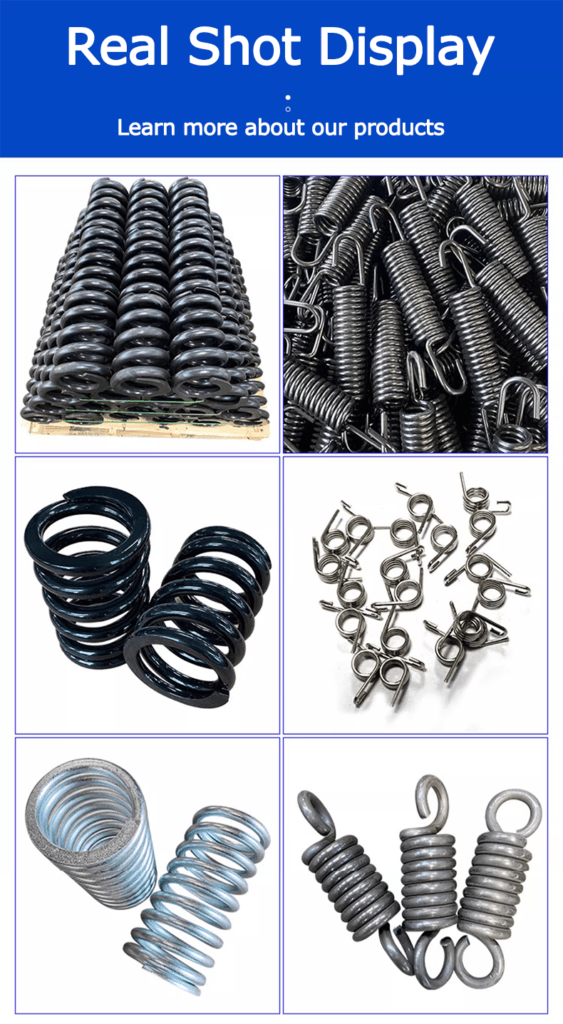 automobile damping spring for sale automobile damping spring for sale