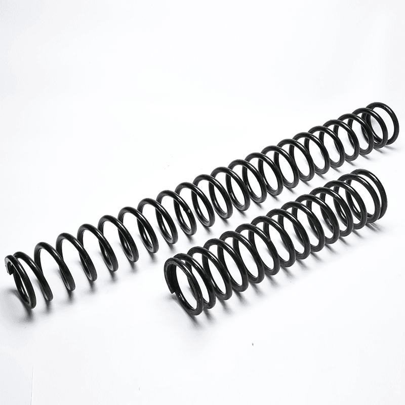 automobile damping spring makers