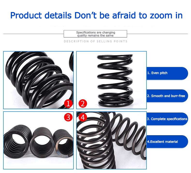 automobile damping spring supplies automobile damping spring supplies