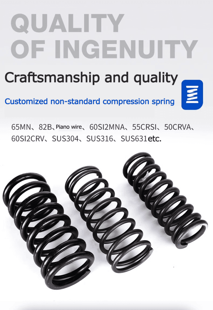 automobile damping springs manufacturer automobile damping springs manufacturer