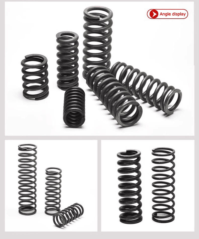 black large pressure springs for sale