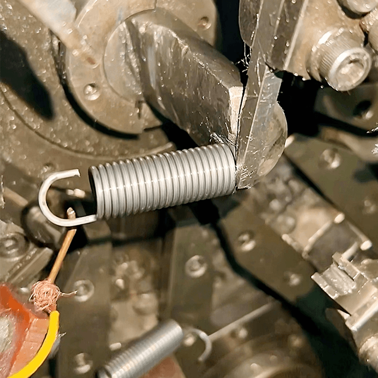 how spring are made China spring manufacturers tell you how springs are made