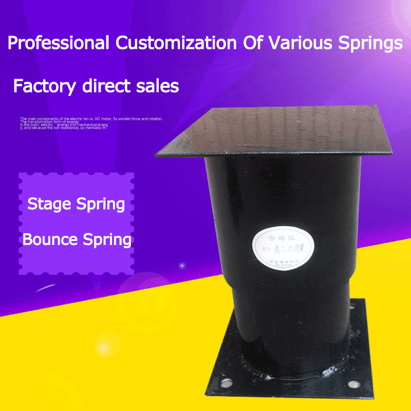 ktv floor trembling dance floor spring ktv floor trembling dance floor spring