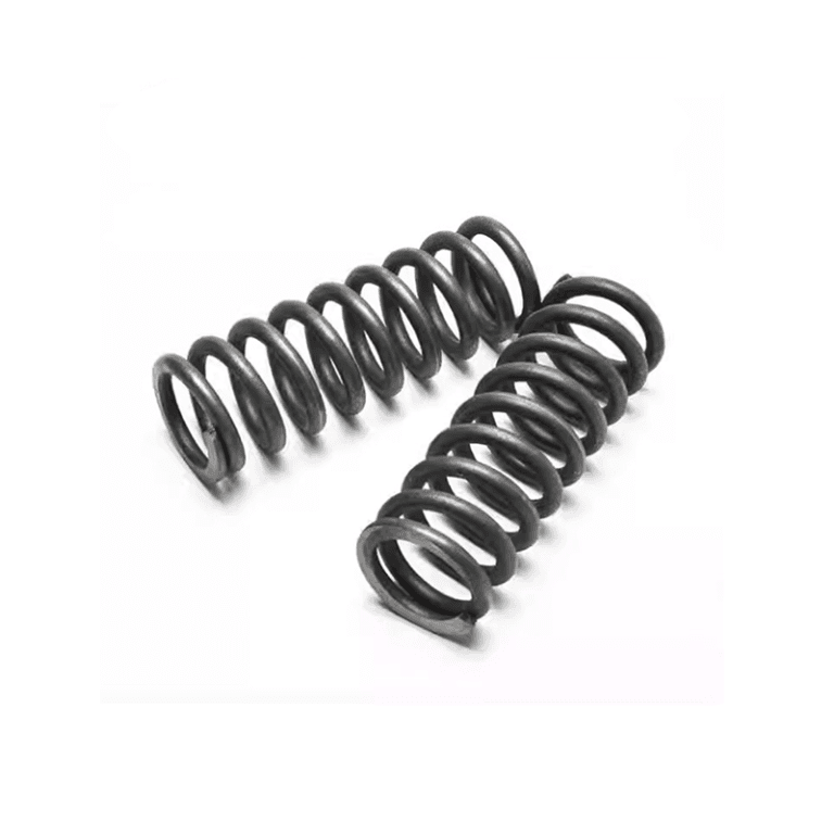 China custom Vibrating screen shock absorbing spring manufacturer