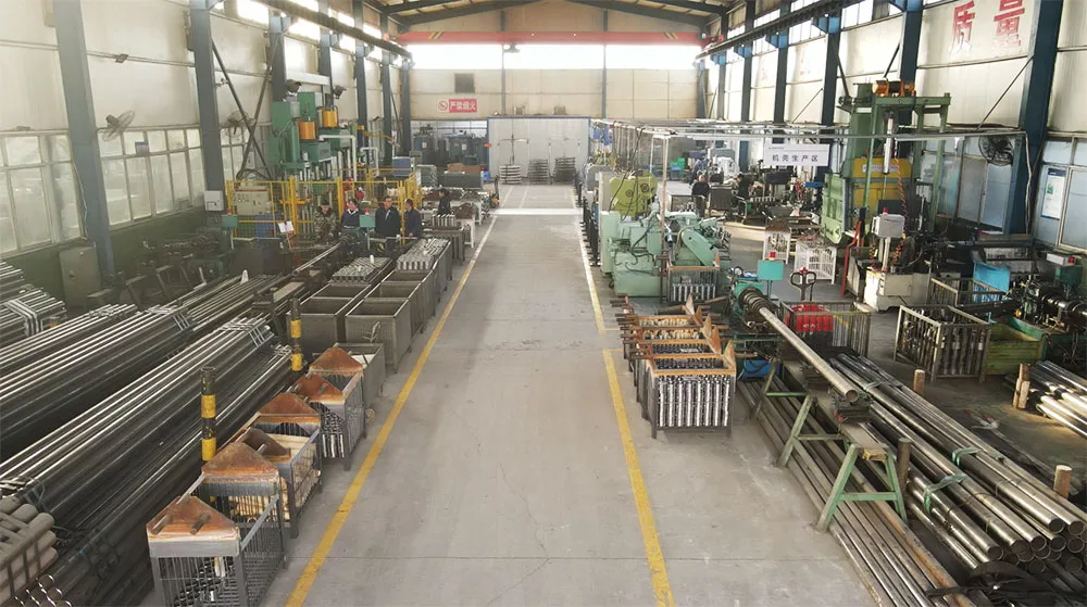 stator material stator material