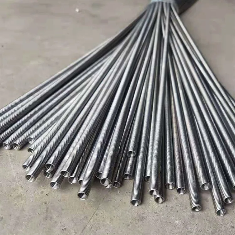 304 Stainless Steel Long Pull Spring for sale