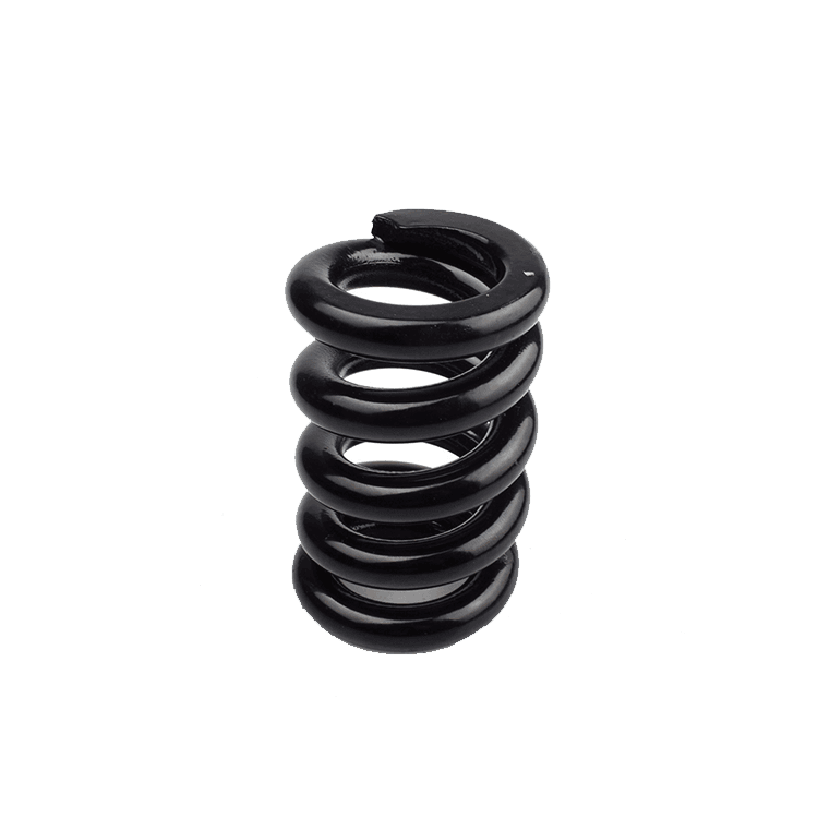 65 manganese custom carbon steel compression spring manufacturer