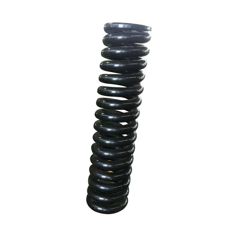 Construction machinery spring manufacturer 2 Construction machinery spring manufacturer