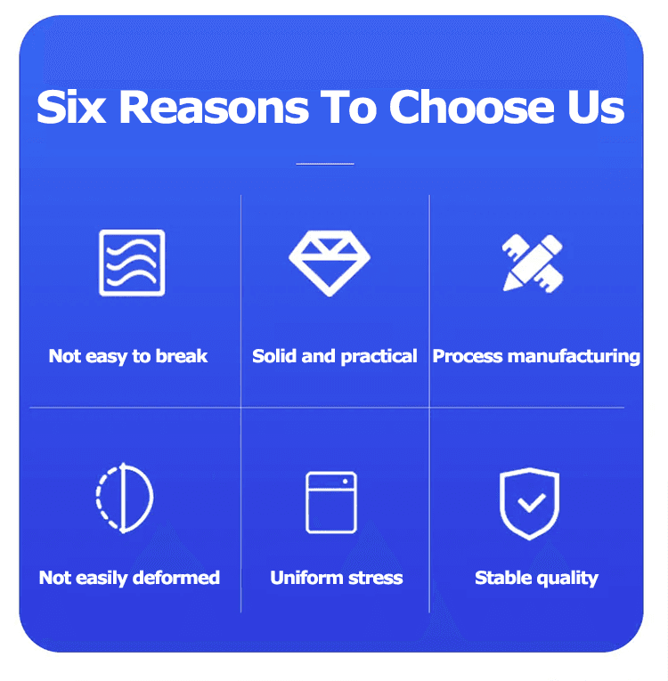 Construction machinery springs