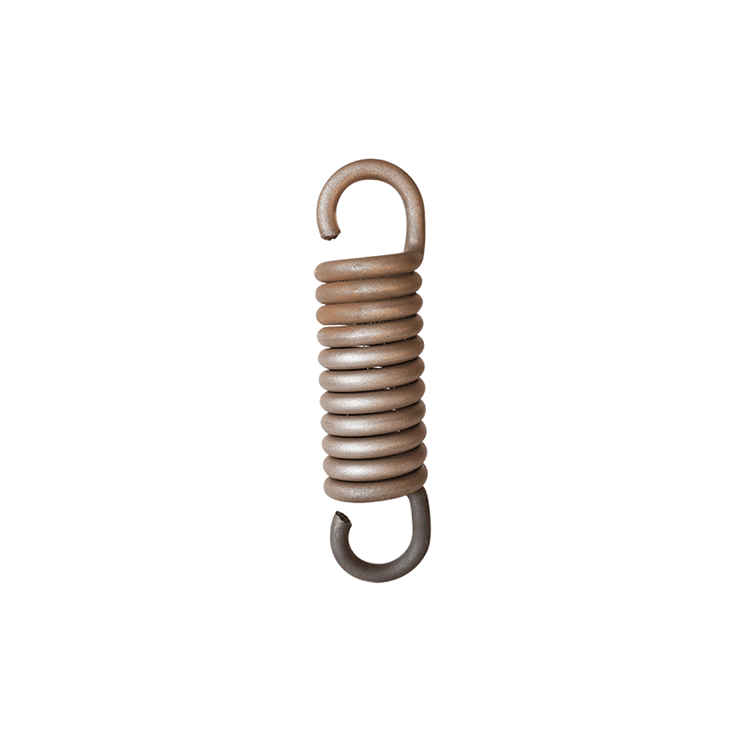 Cylindrical Helical Tension Spring supplier Cylindrical Helical Tension Spring supplier