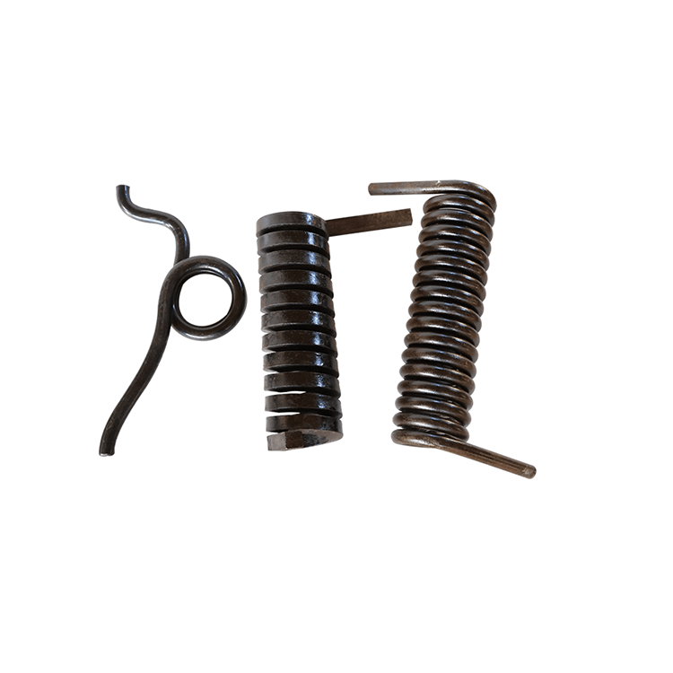 Cylindrical Helical Torsion Springs Cylindrical Helical Torsion Springs