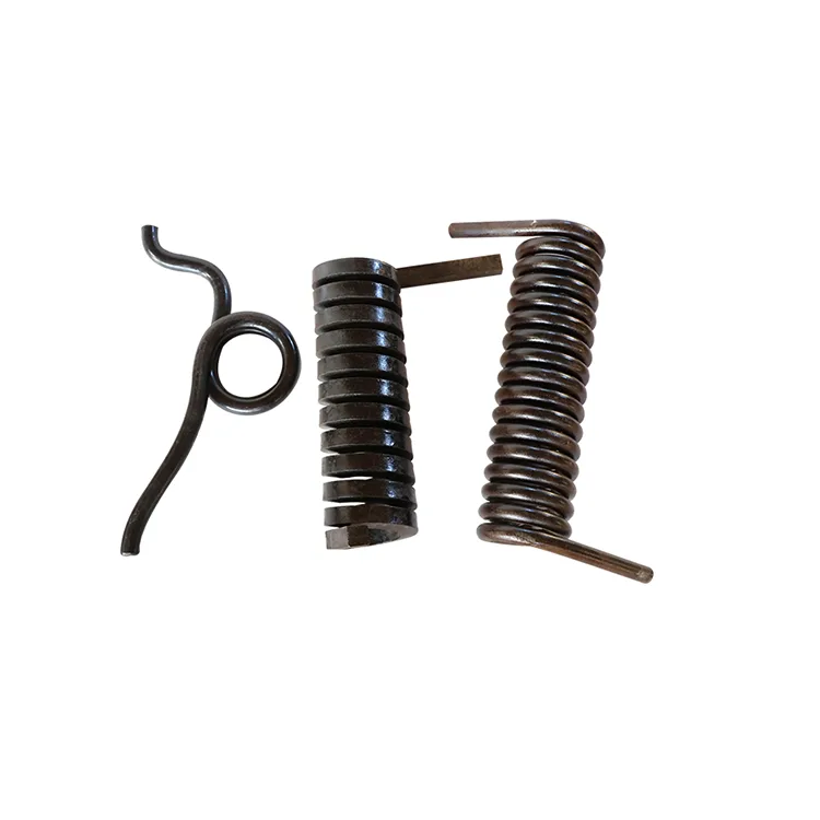 Cylindrical Helical Torsion Springs Cylindrical Helical Torsion Springs