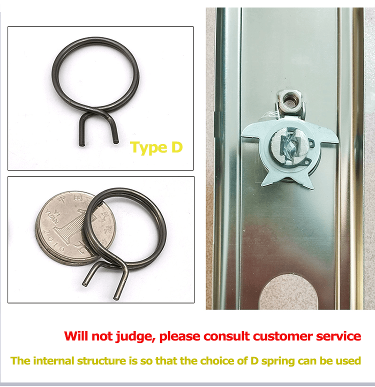 Door Handle Torsion Springs for sale