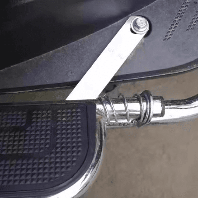 Electric vehicle pedal spring manufacturers