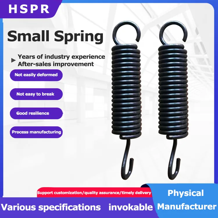 Hardware tools small springs