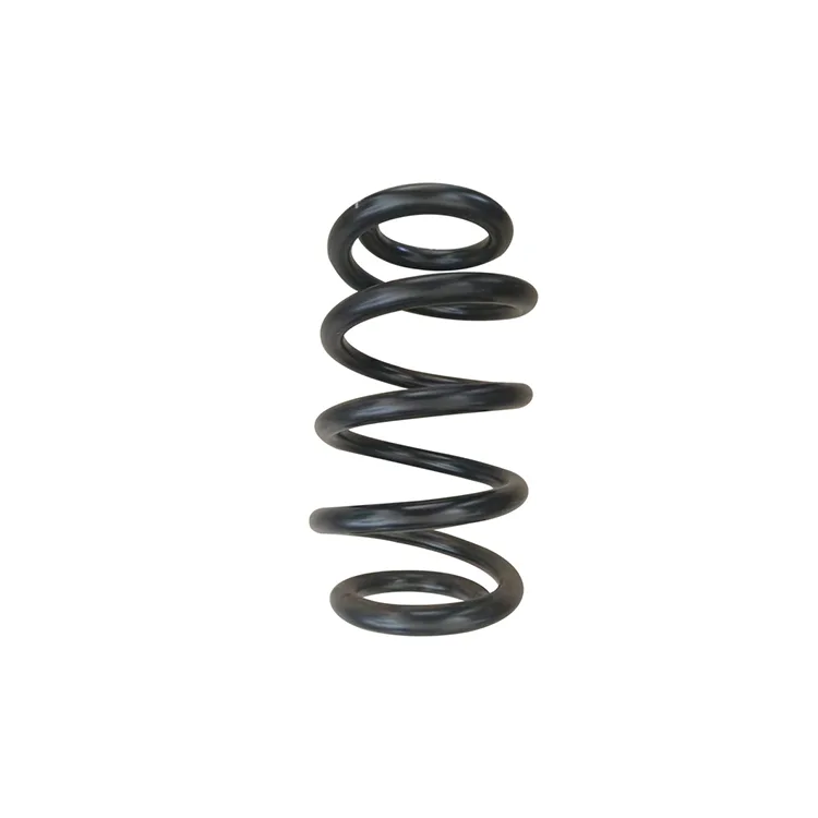 Large Hot Coil Spring factory 1 Large Hot Coil Spring factory