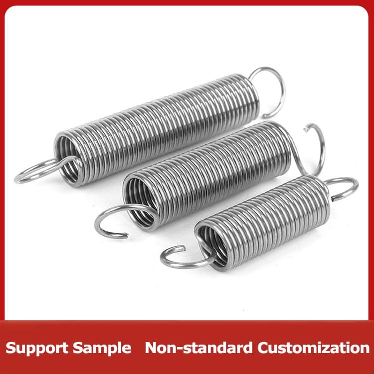 Oven Shelf Door Small Spring manufacturer