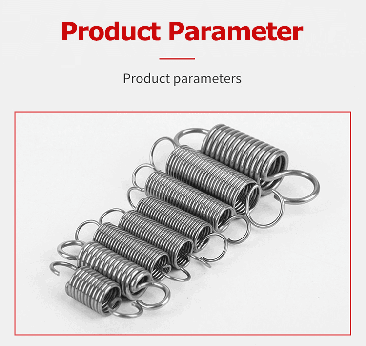 Oven Shelf Door Small Spring manufacturer