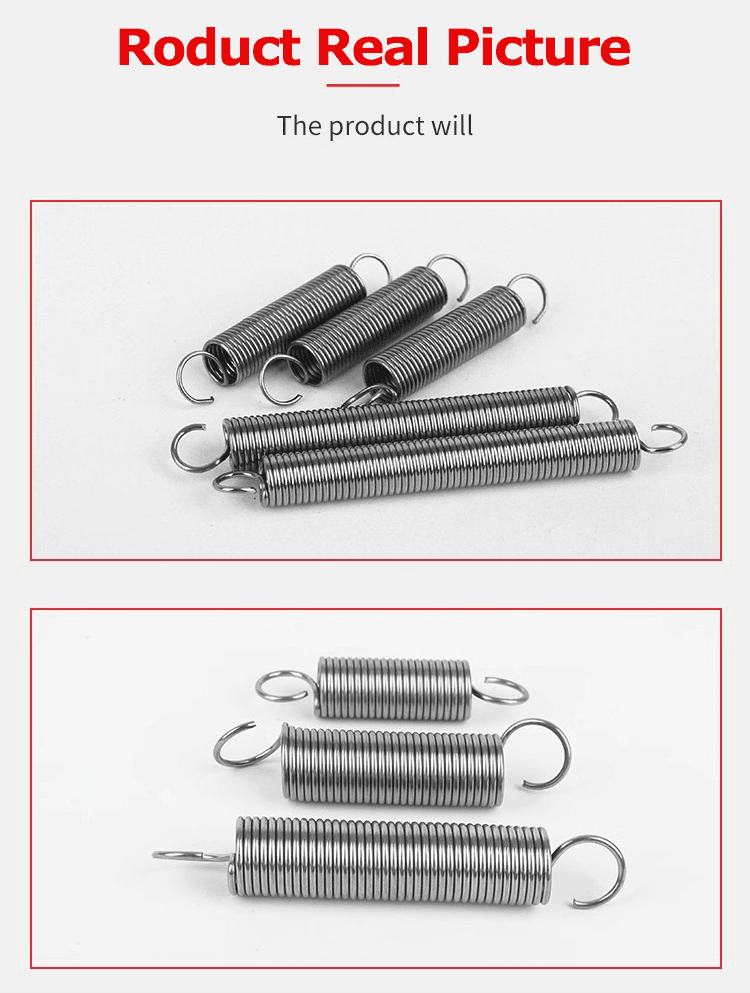 Oven Shelf Door Small Spring supplier 1